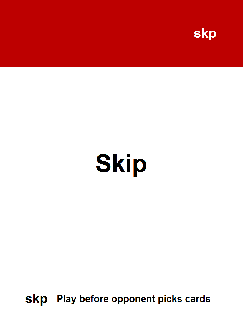 Skip Player